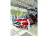 2026 Suzuki Vitara