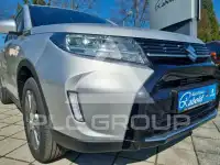 2026 Suzuki Vitara