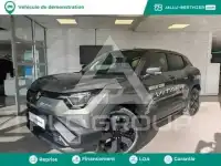 2026 Suzuki Vitara