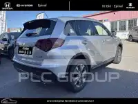 2026 Suzuki Vitara