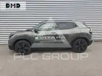2026 Suzuki Vitara