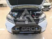 2026 Suzuki Vitara