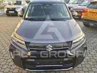 2026 Suzuki Vitara