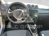 2026 Suzuki Vitara