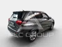 2026 Suzuki Vitara