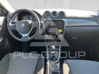 2026 Suzuki Vitara