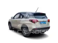 2026 Suzuki Vitara