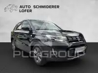2026 Suzuki Vitara