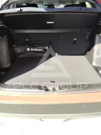2026 Suzuki Vitara