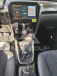 2026 Suzuki Vitara