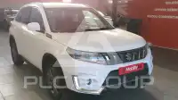 2026 Suzuki Vitara