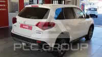 2026 Suzuki Vitara