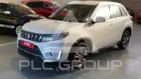 2026 Suzuki Vitara
