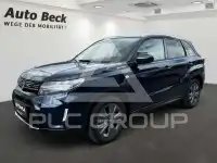 2026 Suzuki Vitara