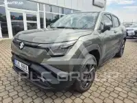 2026 Suzuki Vitara