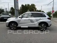 2026 Suzuki Vitara