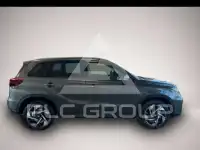 2026 Suzuki Vitara