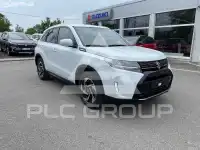 2026 Suzuki Vitara