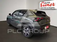 2026 Suzuki Vitara