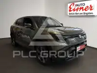 2026 Suzuki Vitara