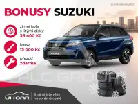 2026 Suzuki Vitara