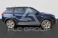 2026 Suzuki Vitara