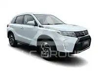 2026 Suzuki Vitara
