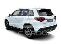 2026 Suzuki Vitara