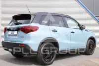 2026 Suzuki Vitara