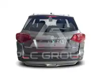 2026 Suzuki Vitara