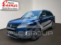 2026 Suzuki Vitara