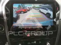 2026 Suzuki Vitara