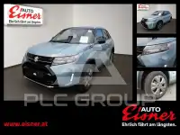 2026 Suzuki Vitara