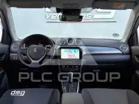 2026 Suzuki Vitara