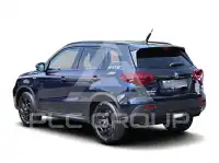 2026 Suzuki Vitara
