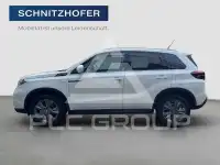 2026 Suzuki Vitara