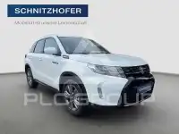 2026 Suzuki Vitara