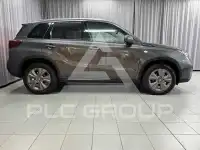 2026 Suzuki Vitara