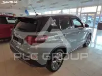 2026 Suzuki Vitara