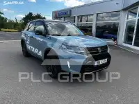 2026 Suzuki Vitara