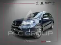 2026 Suzuki Vitara