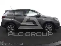 2026 Suzuki Vitara