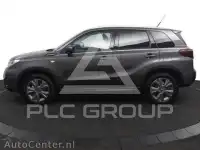 2026 Suzuki Vitara