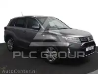 2026 Suzuki Vitara
