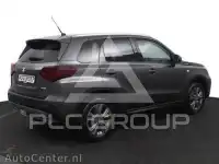 2026 Suzuki Vitara