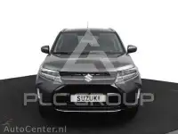 2026 Suzuki Vitara
