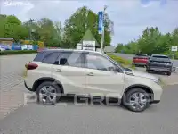 2026 Suzuki Vitara