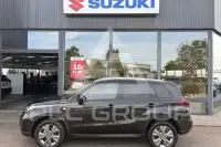 2026 Suzuki Vitara