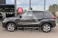 2026 Suzuki Vitara