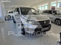 2026 Suzuki Vitara
